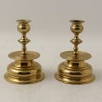 914 4480 CANDLESTICKS